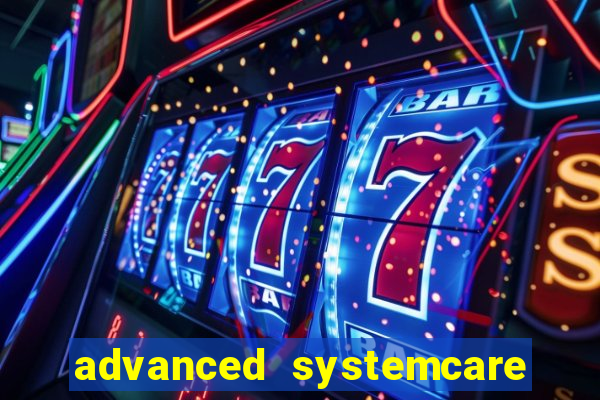 advanced systemcare 17 key 2024